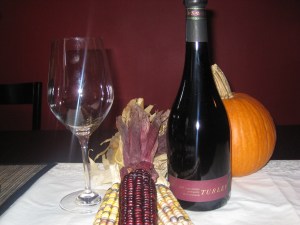Thanksgiving wine 001