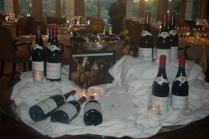 GlenArbor Wine Dinner1