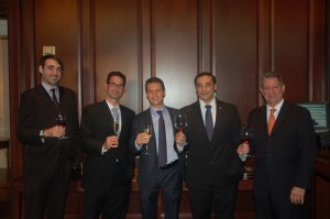 GlenArbor Wine Dinner3