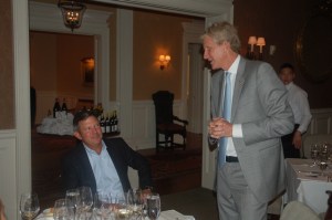 GlenArbor Wine Dinner7